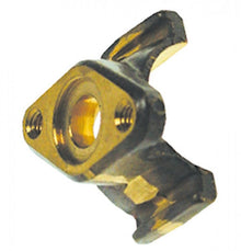 Flansa pentru robinet de gaz - 101375