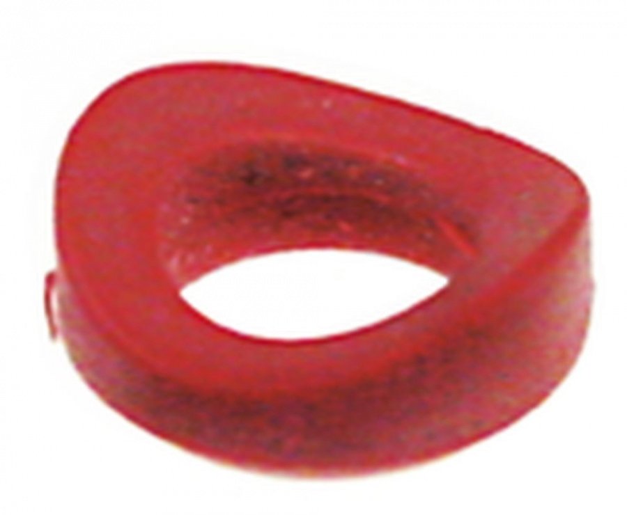 Garnitura robinet - teava, ext. ø 12 mm, int. ø 8 mm, grosime H 3/5 mm - 101376