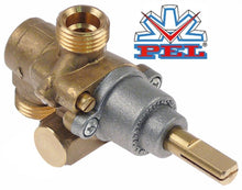 Robinet de gaz PEL 21N - 101398