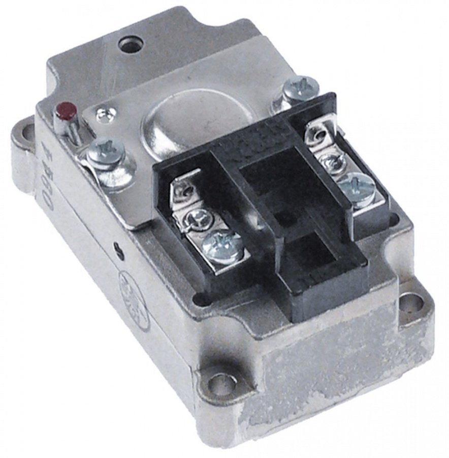 operator 24V AC LPG suitable for ROBERTSHAW