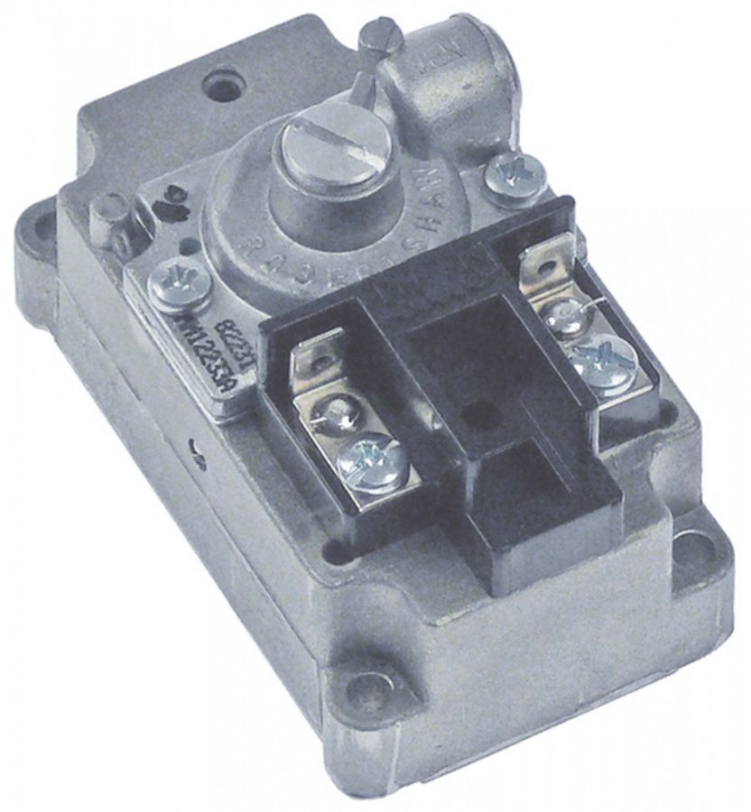 operator 24 V AC natural gas suitable for ROBERTSHAW - 101403