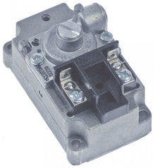 operator 24 V AC natural gas suitable for ROBERTSHAW - 101403