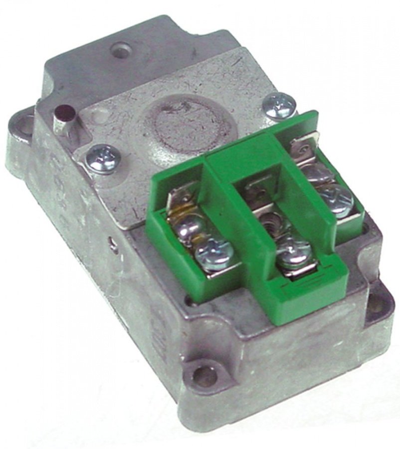 Operator Robertshaw 7000E, 240 V, GPL - 101404