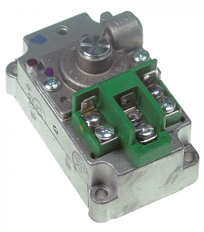 Operator gaz natural 240 V, pentru valve de gaz ROBERTSHAW - 101406