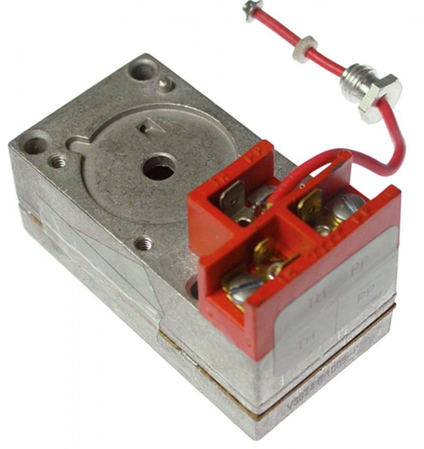 operator suitable for HONEYWELL supply Operator millivolt - 101408
