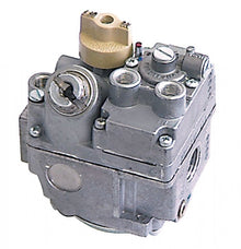 Valva gaz, intrare ¾", iesire ¾", termocupla 11/32" - 106129
