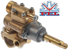 Robinet de gaz PEL22N/O - 101459