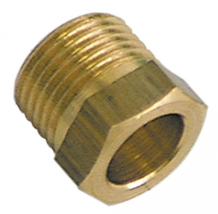 Niplu M18x1,5 pentru teava ø 12mm - 101467