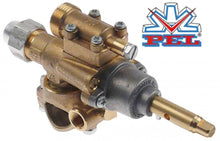 Robinet de gaz PEL22S/O - 101469