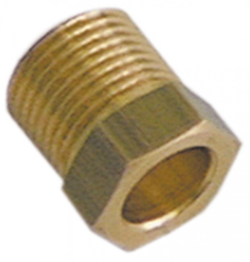 Racord M13x1 mm, pentru teava ø 8 mm - 101477