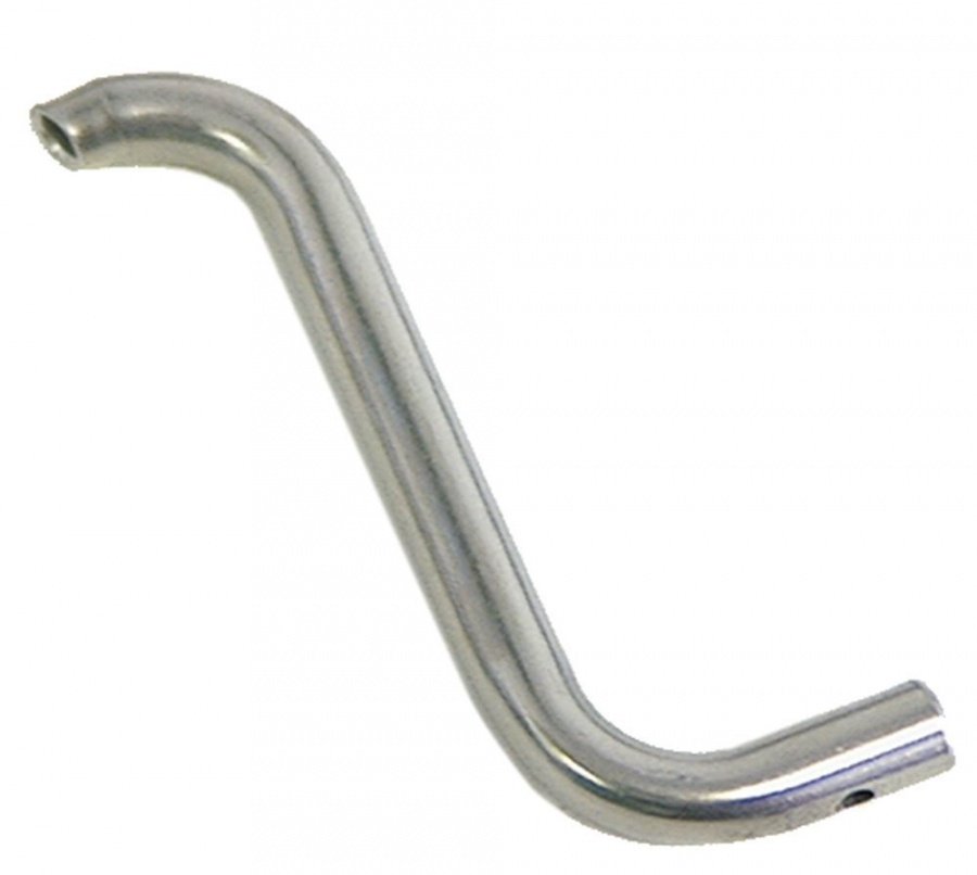 Parte superioara arzator pilot serie 100 - 101480