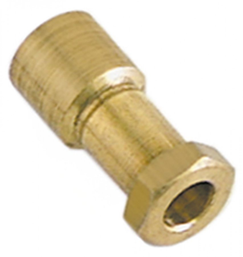 Niplu de conectare lung L 28 mm, filet ¼" - 101482