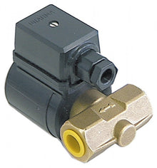 Electrovalva Brahma 63AQ0626, 1/2", 230 V, L 56 mm, bobina 13747002, 230 V, deschidere 10 mm, p max 0,5 bar - 101487