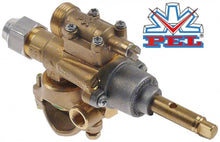 Robinet de gaz PEL22S/O - 101489
