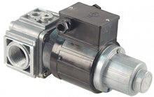 Electrovalva 1" BRAHMA 63AQ0626, bobina 13942000, 230 V, cu debit reglabil - 101492