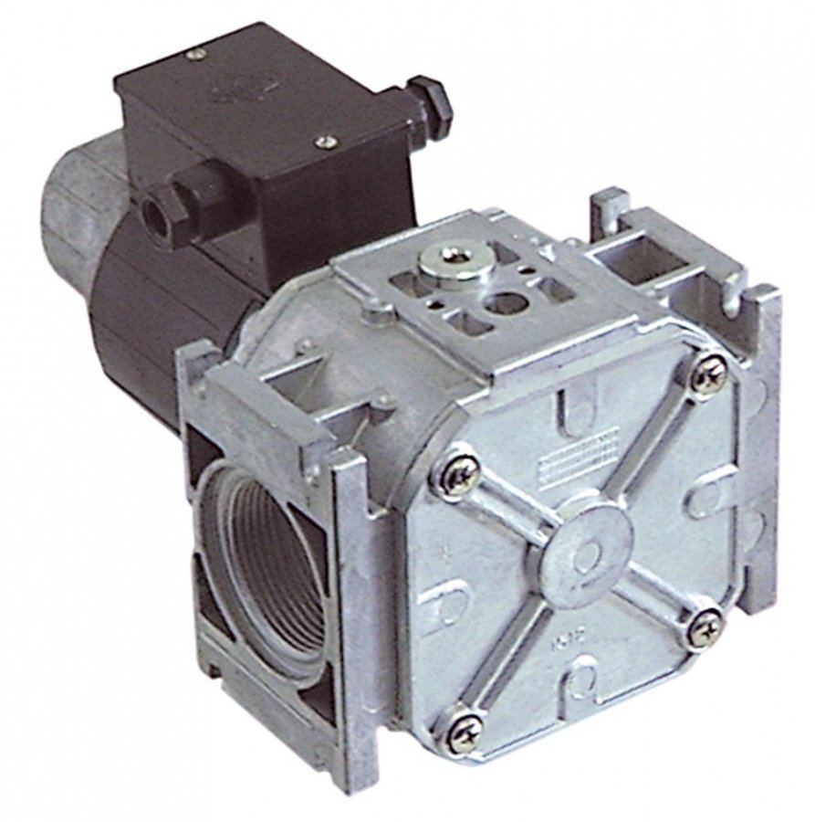 Electrovalva BRAHMA 1½", 230V, L 138mm, bobina 13950200 - 101493