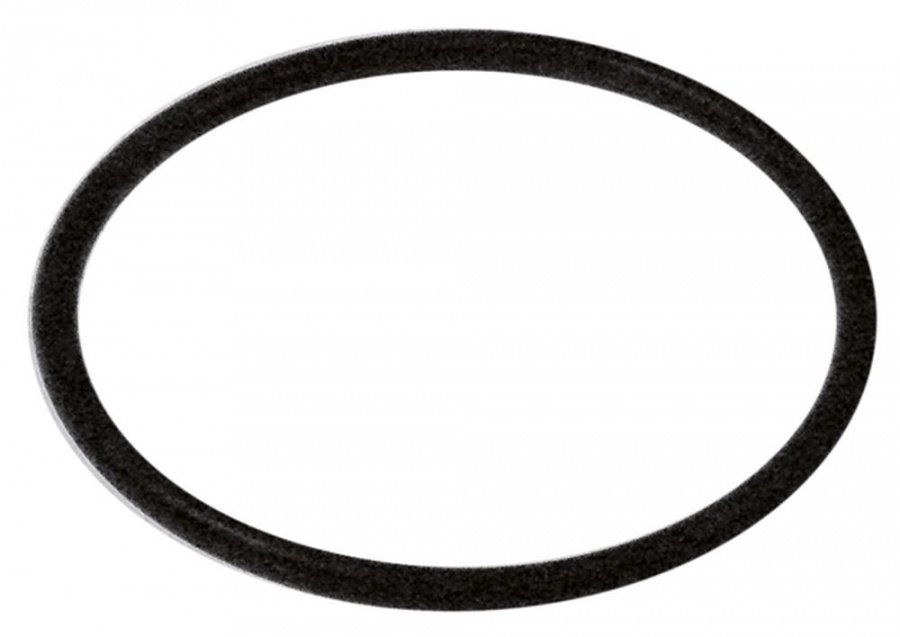 Oring EPDM, grosime 2mm, int ø 32mm - 101503