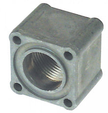 Racord gaz 3/4" drept ELETTROSIT - 101507