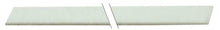 Banda de etansare 550 x 20 mm, grosime 3mm, fibra de sticla - 101512