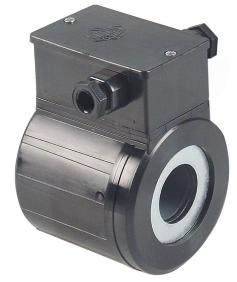 Bobina Electrovalva BRAHMA 230V, 35 VA bobina tip 13942000 - 101524