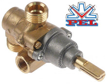 Robinet de gaz PEL 21N - 101530