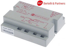 Automat de aprindere Bertelli AM11, centralina - 101577