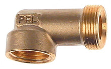 Cot int. M16x1,5, ext. M16x1,5 - 101578