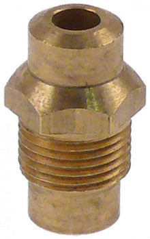 thermocouple screw connection