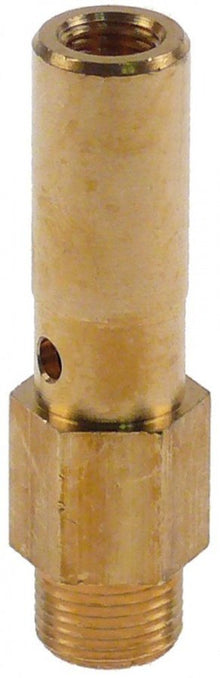 Parte inferioara arzator pilot - 101586