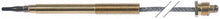 Termocuplu flexibil 700 mm, cap M8x1, racord M10x1 - 101596