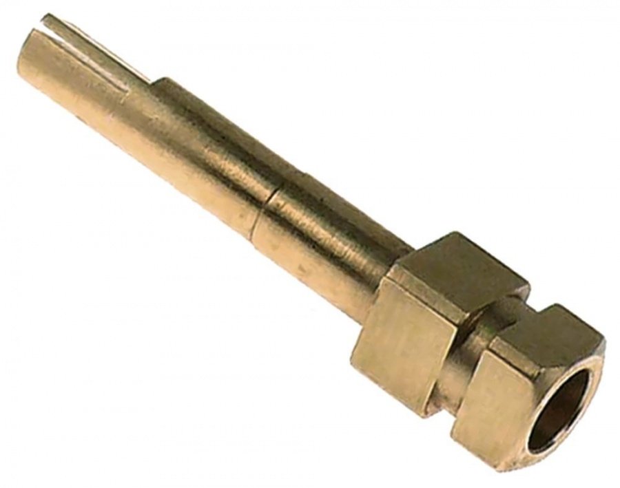 Ax adaptor buton ø 8 x 6,5 mm, L 42/12 mm, pentru Eurosit 630 - 101600