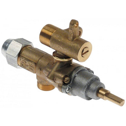 Robinet de gaz GPEL20D  - 101604