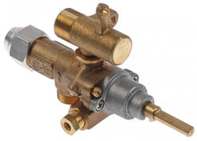 Robinet de gaz GPEL21R - 101605