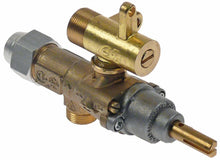 Robinet de gaz GPEL20D - 101617