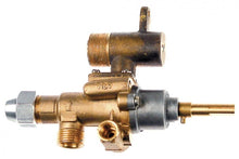 Robinet de gaz GPEL22D - 101623