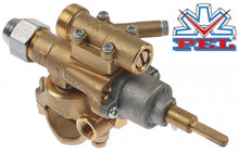 Robinet de gaz PEL22S/O - 101626