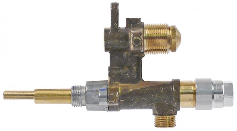 Robinet de gaz MADEC - 101631
