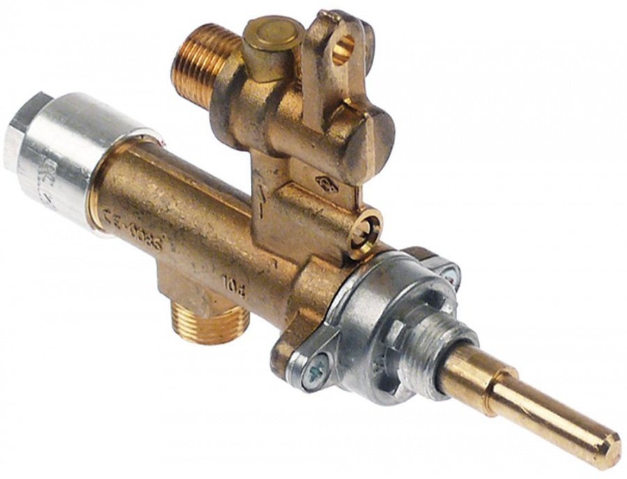 Robinet de gaz  MADEC - 101638