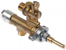 Robinet de gaz  MADEC - 101638