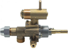 Robinet de gaz GPEL22D - 101659
