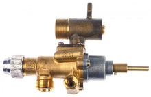 Robinet de gaz PEL22S - 101670