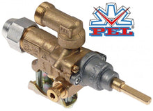 Robinet de gaz PEL21S - 101671