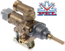 Robinet de gaz PEL21S - 101672
