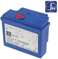 Automat de aprindere - centralina SIT tip 503EFD - 101683