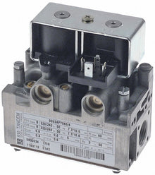 Valva de gaz SIT Tandem 0.830.034, 230V, 50Hz, racorduri ½" - 101684