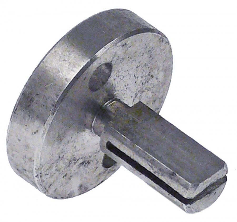 Adaptor buton ax ø 8 x 10 mm - 101712