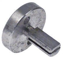 Adaptor buton ax ø 8 x 10 mm - 101712