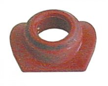 gasket for gas thermostat with pipe clamp