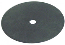 Garnitura pentru buton ext. ø 70 mm, int. ø 7 mm, grosime 1 mm, ANGELO PO 3152250 - 101729