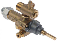 Robinet de gaz PEL GPEL21D, alternativ la EGA - 101735